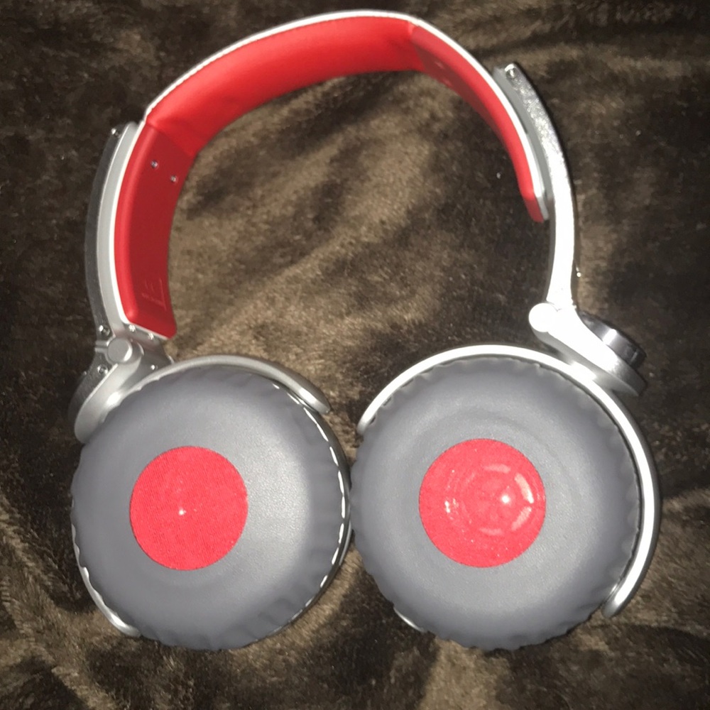 Sony headphones